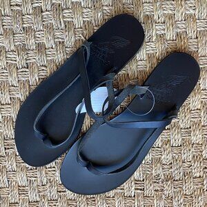 NWT Ancient Greek Sandals